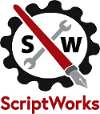ScriptWorks Logo