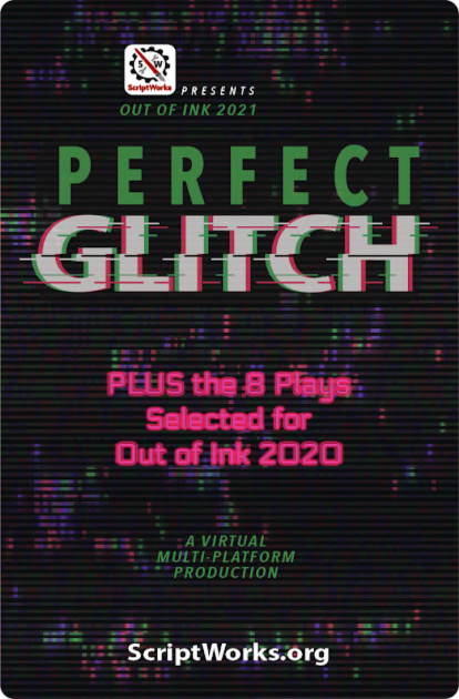 Glitch Productions Archives